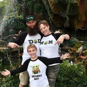 Meet your Posher, Valda